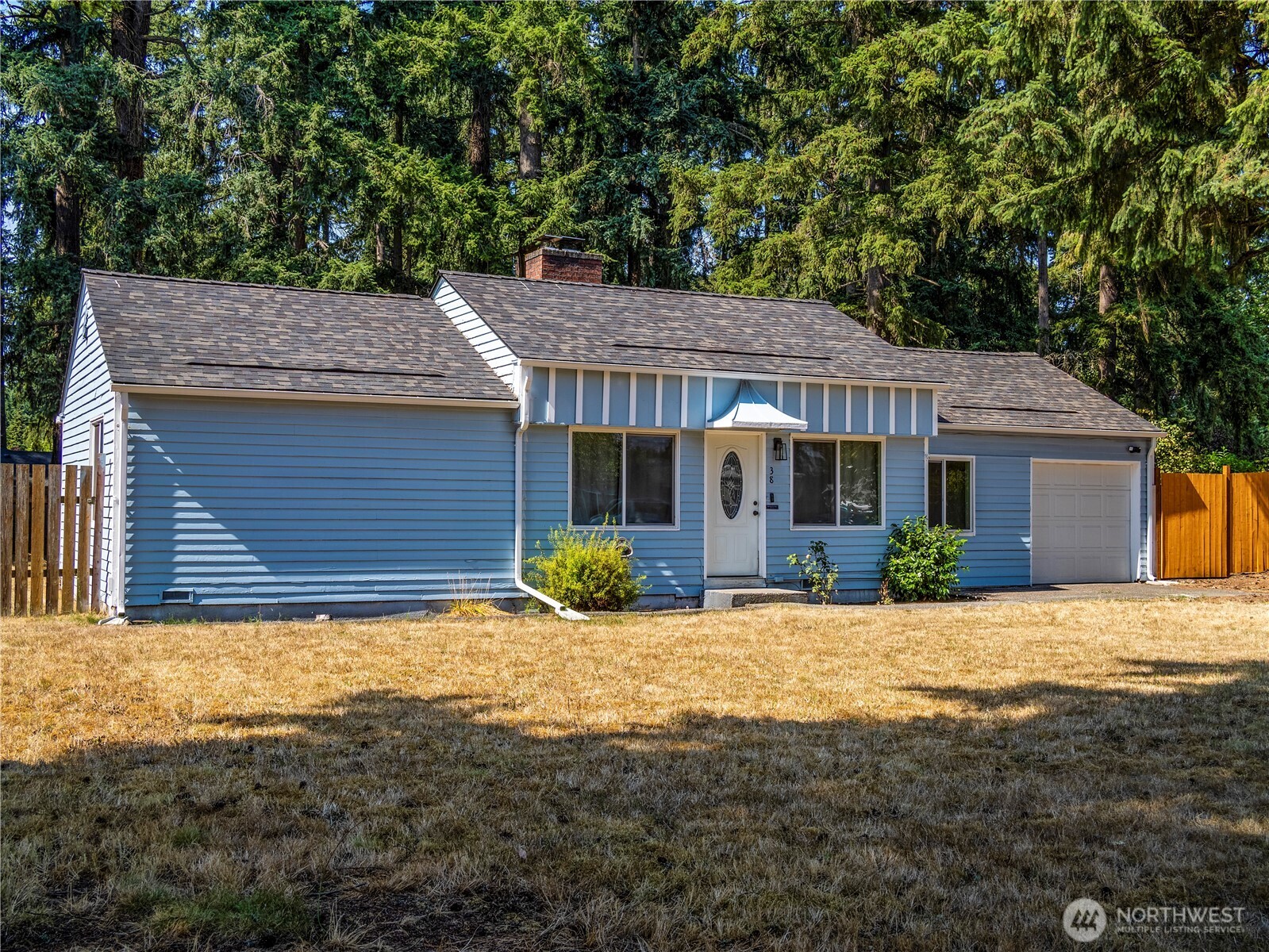 38 Beverly Drive SW