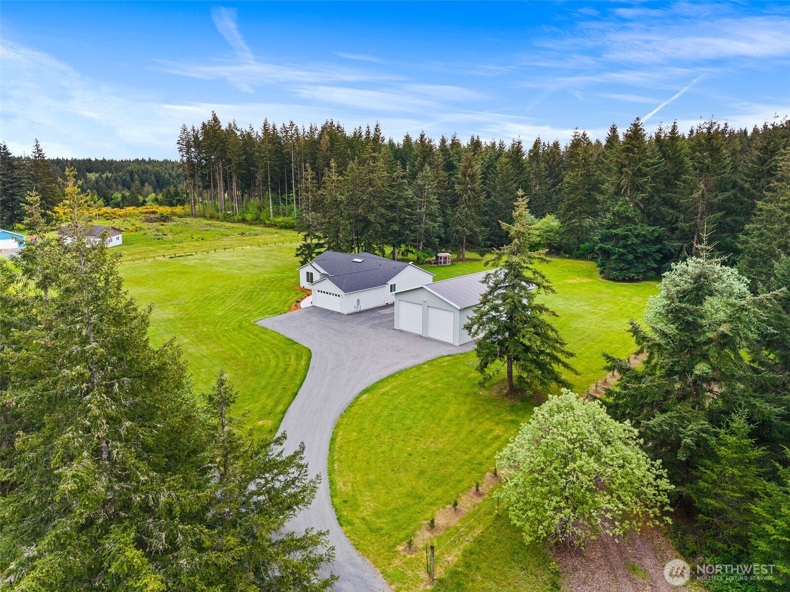 126 Otter Fox Lane