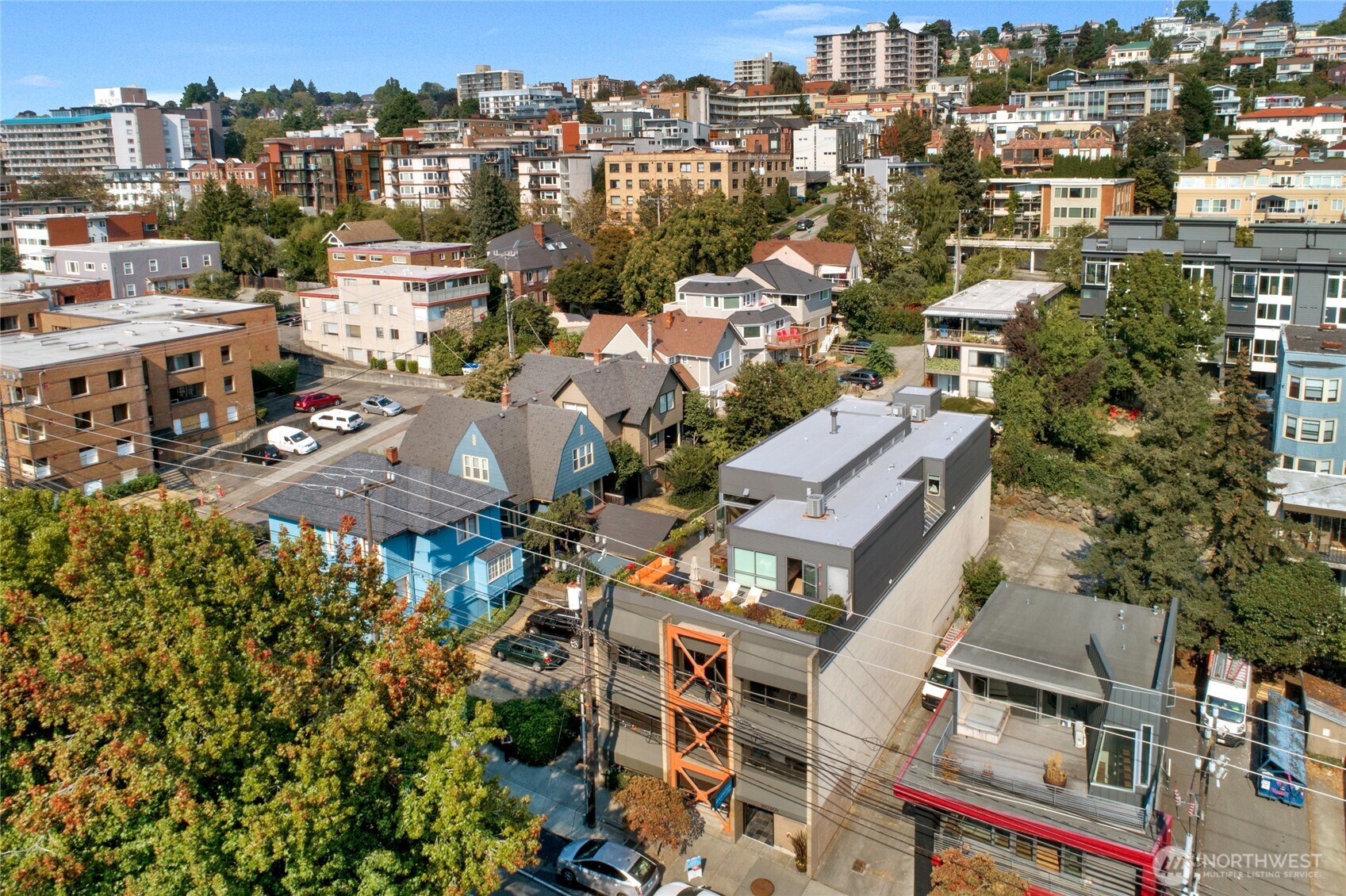 160 Roy Street