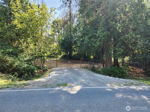 Photo of 12114 Jordan Road, Arlington, WA 98223 (MLS # 2504160)