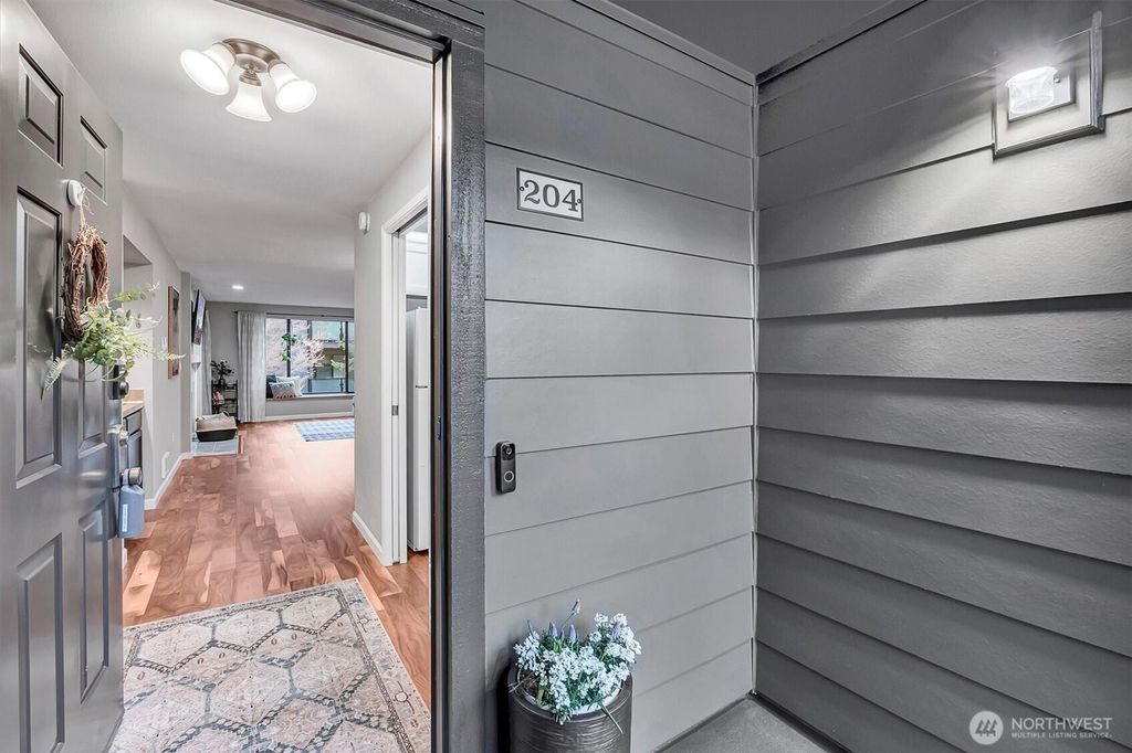 Photo of 1819 N 107th Street #204, Seattle, WA 98133 (MLS # 2494817)