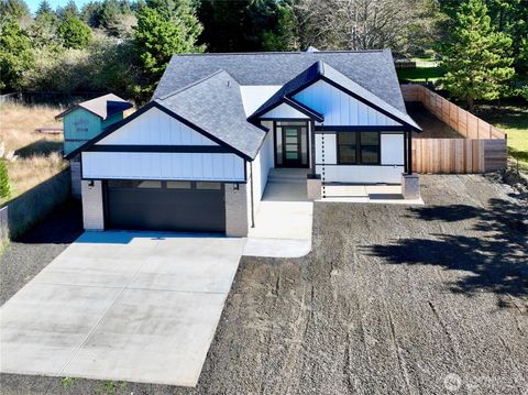 Photo of 716 Island Circle SE, Ocean Shores, WA 98569 (MLS # 2444850)