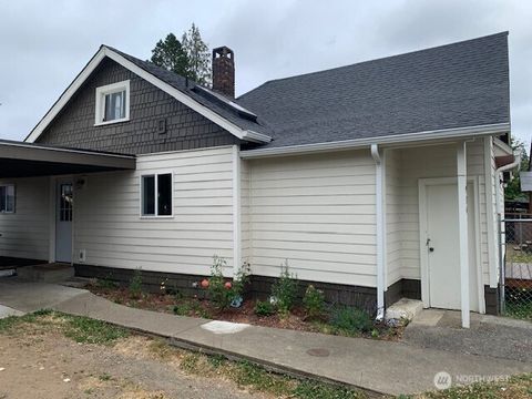 Photo of 934 Cascade Avenue, Shelton, WA 98584 (MLS # 2405205)
