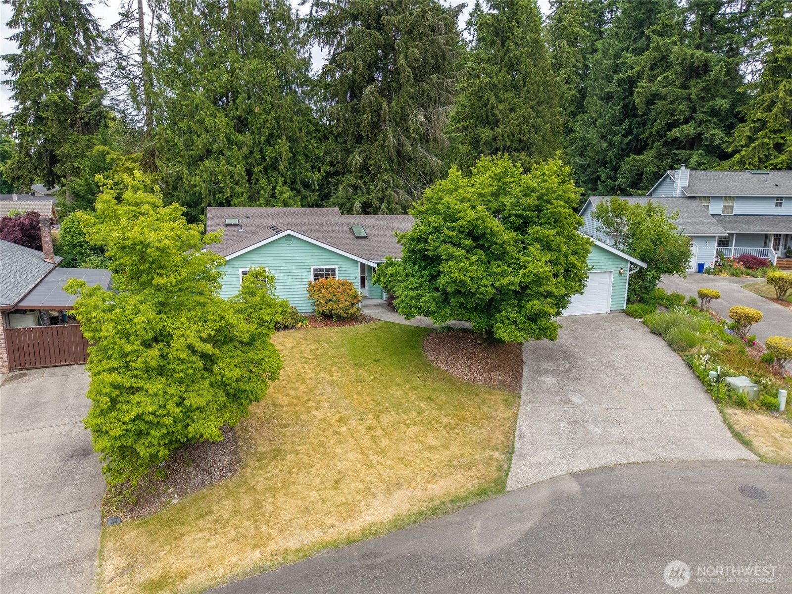 6126 Gold Court SW
