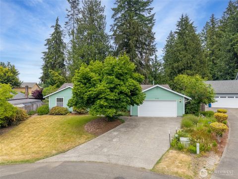 6126 Gold Court SW Tumwater WA 98512