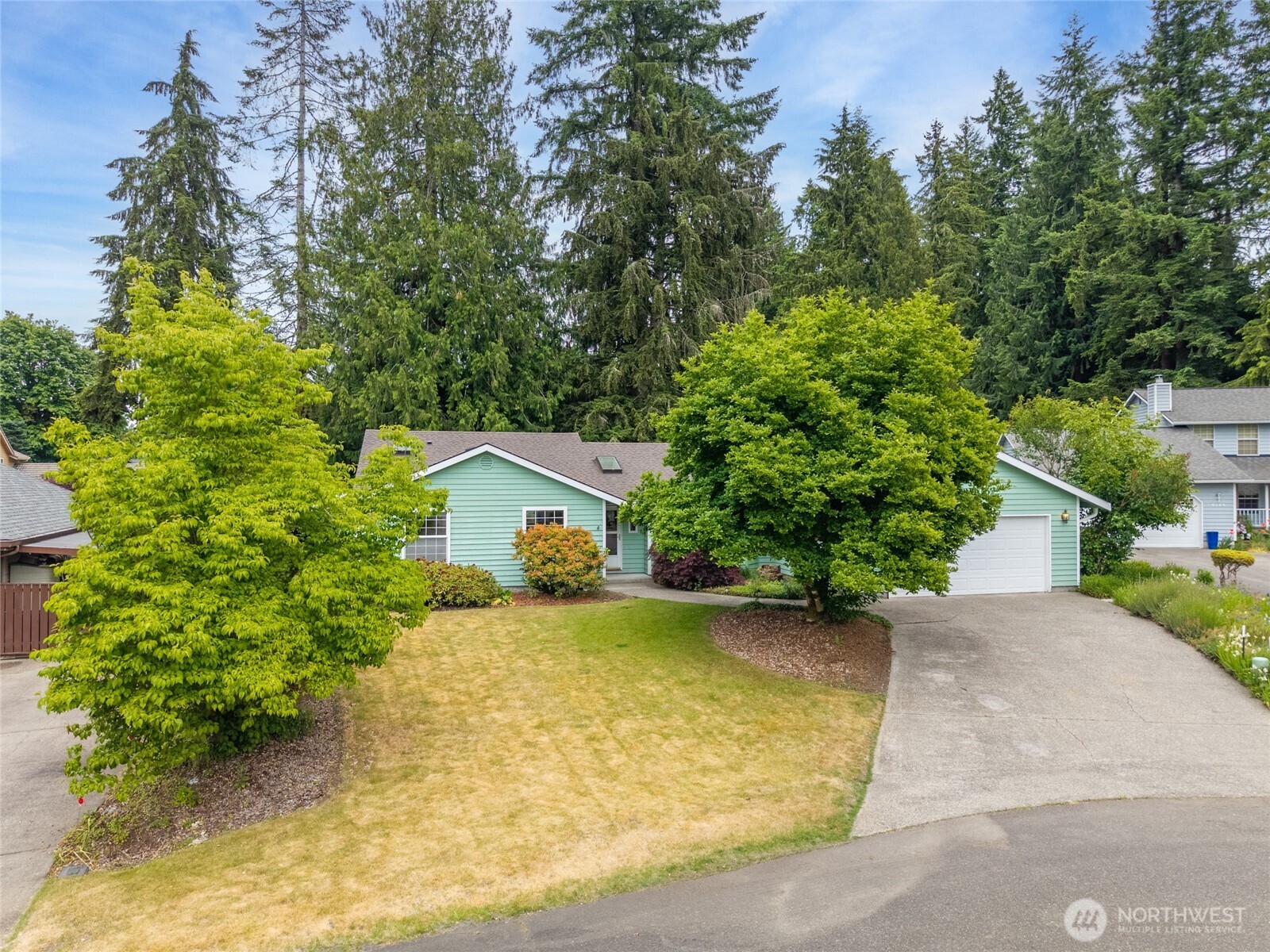 6126 Gold Court SW