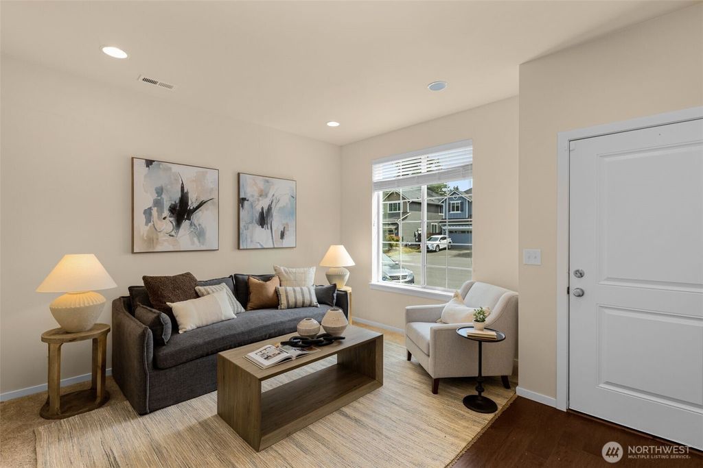 Photo of 18525 115th Place SE, Renton, WA 98055 (MLS # 2370687)