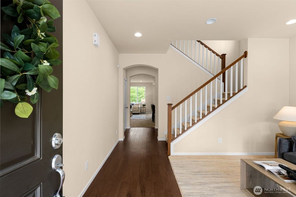 Photo of 18525 115th Place SE, Renton, WA 98055 (MLS # 2370687)