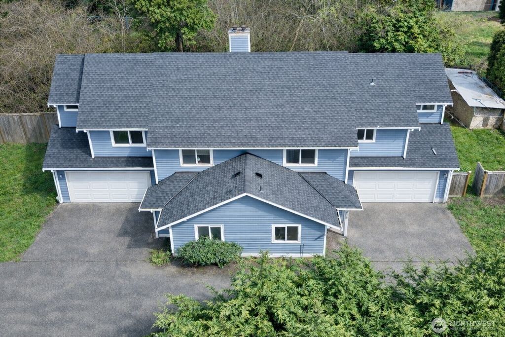 Photo of 630 90th Street SW #A/B, Everett, WA 98204 (MLS # 2479058)