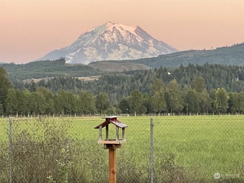 A home in Orting