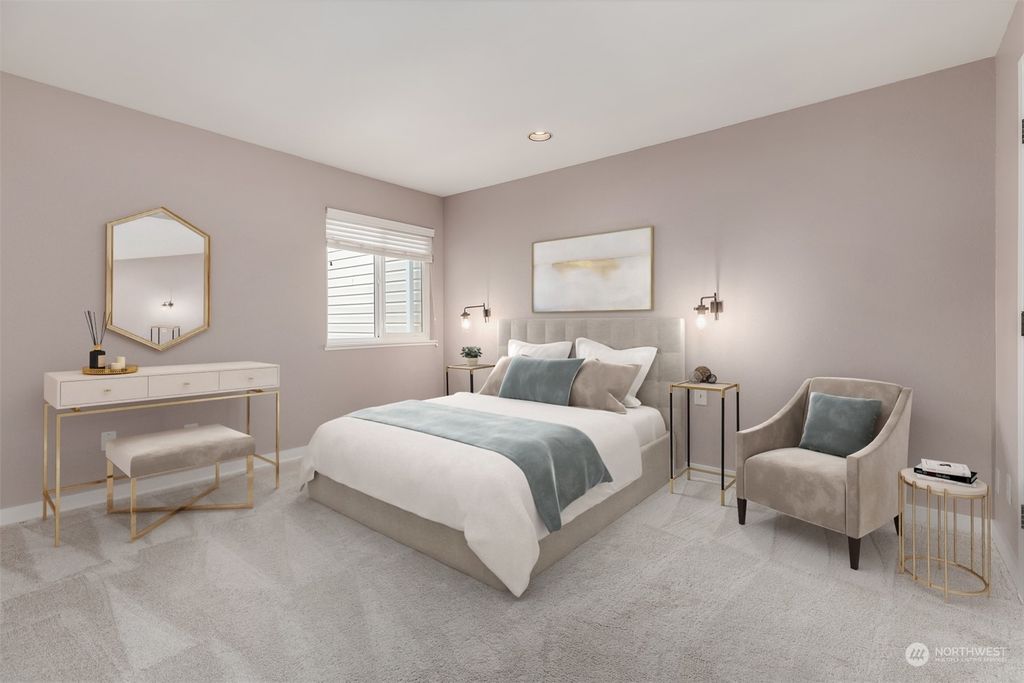 Photo of 12429 NE 130th Court #G306, Kirkland, WA 98034 (MLS # 2298246)