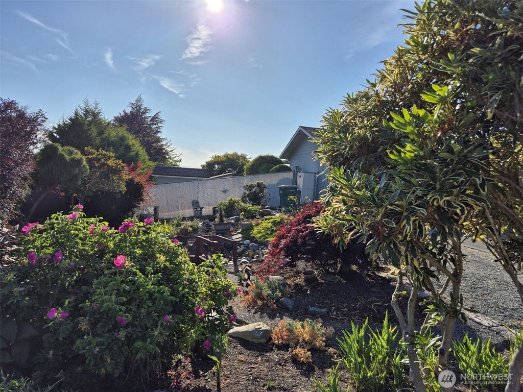 Photo of 27620 84th Drive NW, Stanwood, WA 98292 (MLS # 2409821)