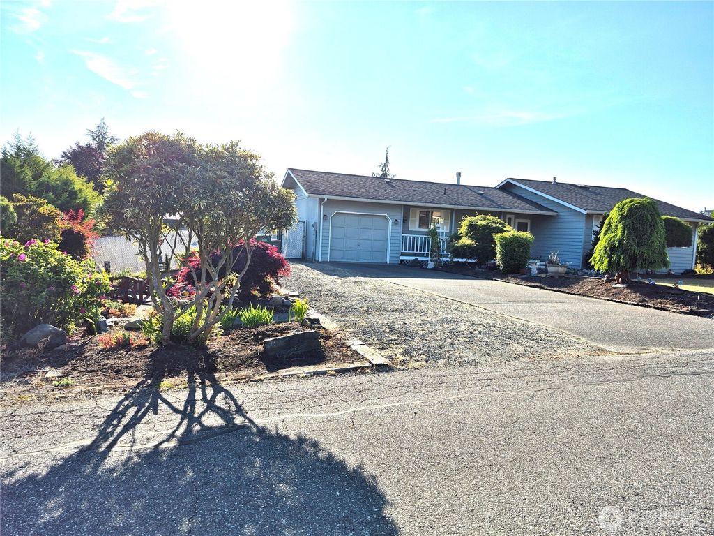 Photo of 27620 84th Drive NW, Stanwood, WA 98292 (MLS # 2409821)