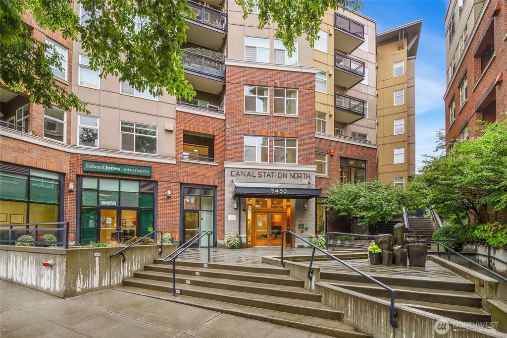Photo of 5450 Leary Avenue NW #251, Seattle, WA 98107 (MLS # 2440619)