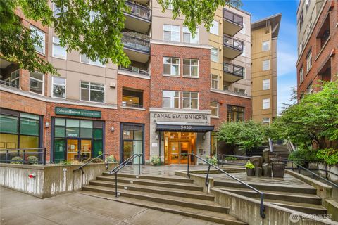 Photo of 5450 Leary Avenue NW #251, Seattle, WA 98107 (MLS # 2440619)