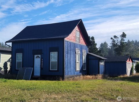 Photo of 26502 Ridge Avenue, Ocean Park, WA 98640 (MLS # 2438999)