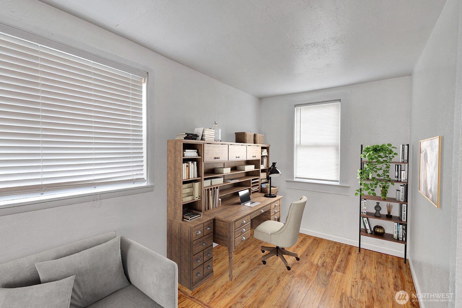 7235 S monroe Street