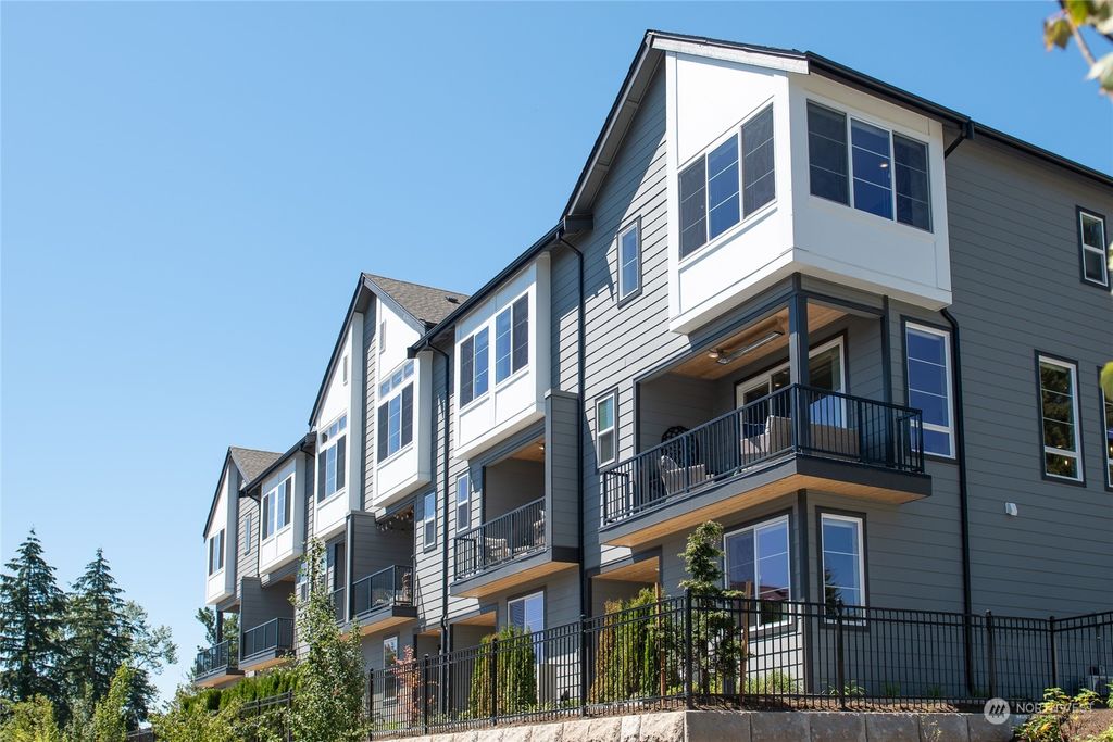 Photo of 18816 67th Avenue NE #6, Kenmore, WA 98028 (MLS # 2060355)