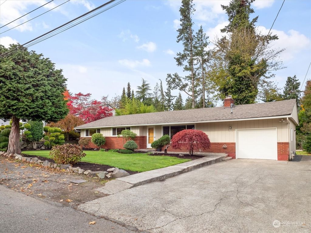 Photo of 8419 218th Street SW, Edmonds, WA 98026 (MLS # 2174943)