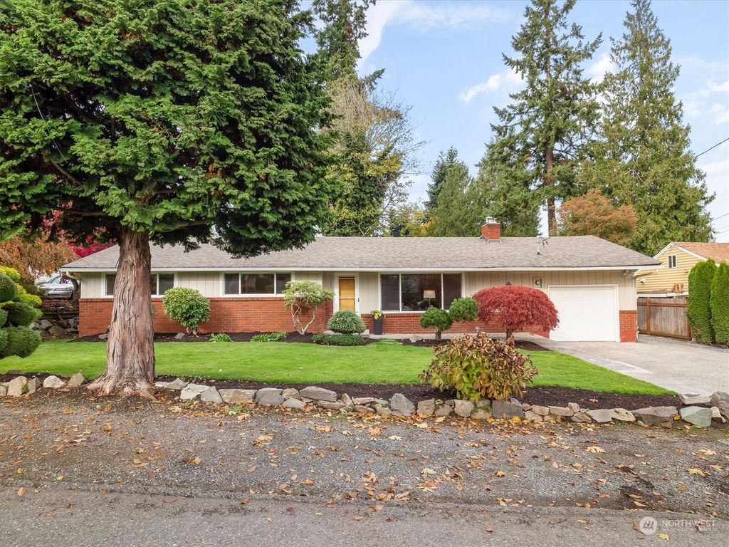 Photo of 8419 218th Street SW, Edmonds, WA 98026 (MLS # 2174943)