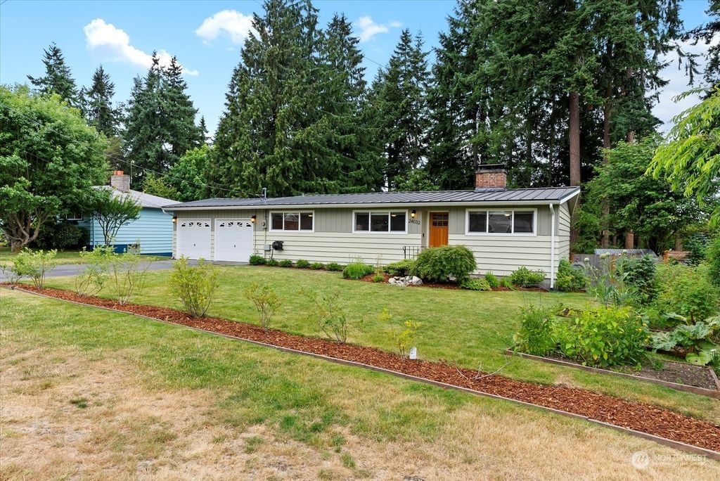 Photo of 24032 102nd Place W, Edmonds, WA 98020 (MLS # 2137898)