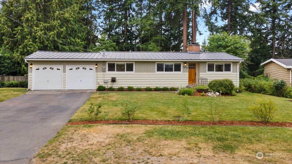 Photo of 24032 102nd Place W, Edmonds, WA 98020 (MLS # 2137898)
