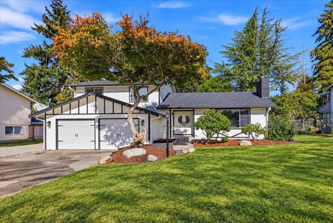 Photo of 10335 99th Street SW, Tacoma, WA 98498 (MLS # 2595472)