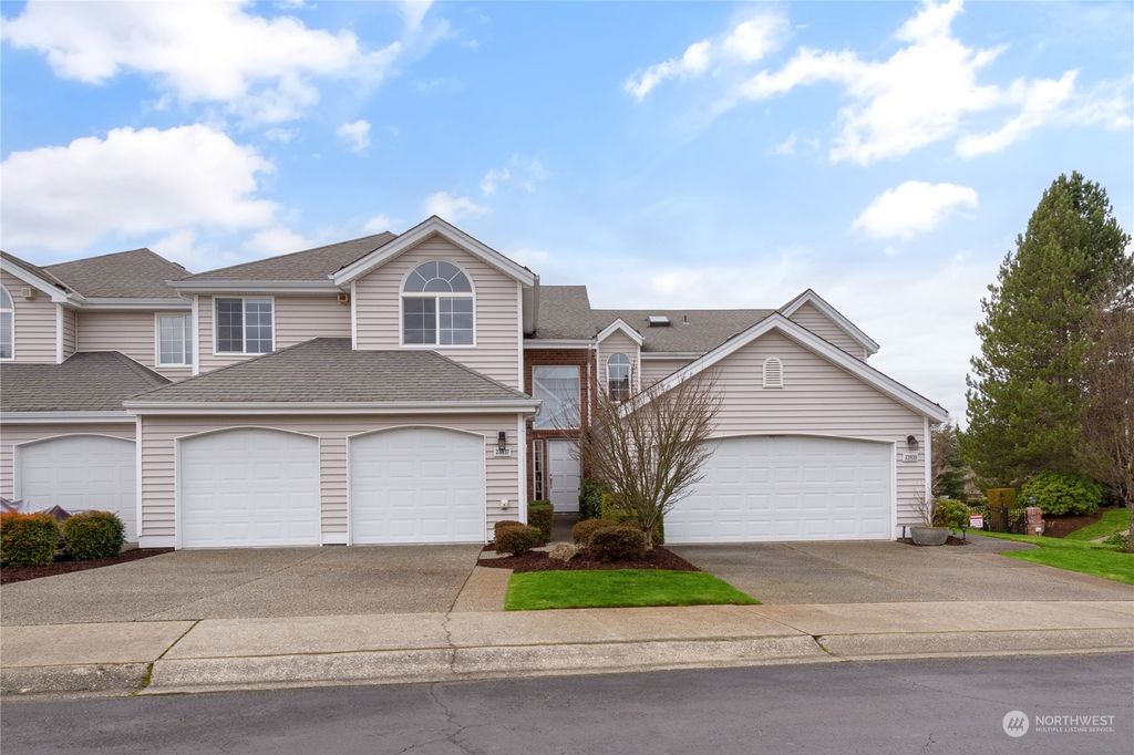 Photo of 23837 140th Lane SE, Kent, WA 98042 (MLS # 2199927)