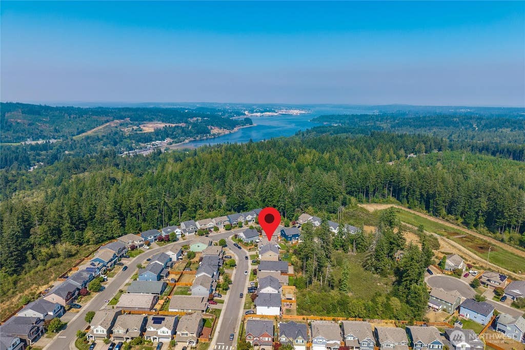 Photo of 4283 SW Chatterton Avenue, Port Orchard, WA 98367 (MLS # 2564332)