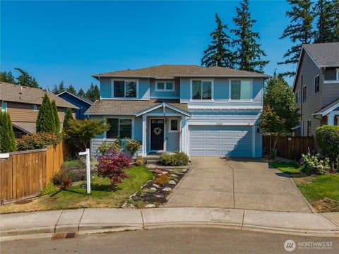 Photo of 4283 SW Chatterton Avenue, Port Orchard, WA 98367 (MLS # 2564332)