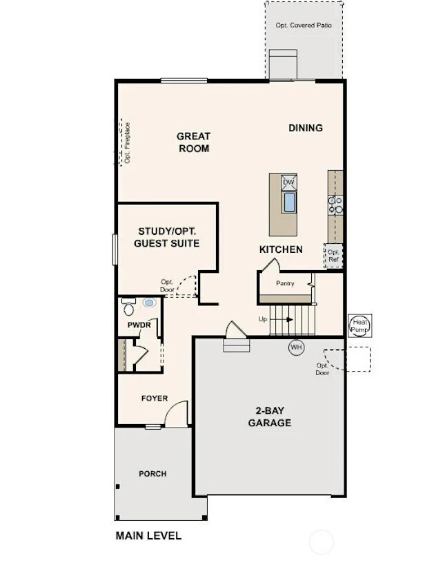108 Pine Hollow Drive