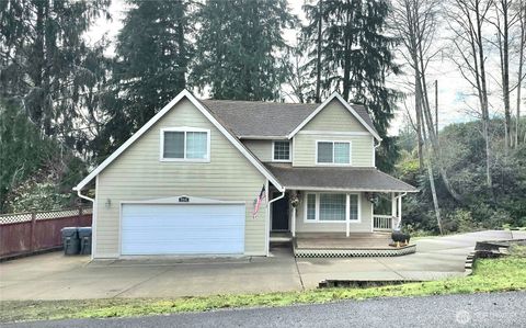 954 Rustic Way Aberdeen WA 98520