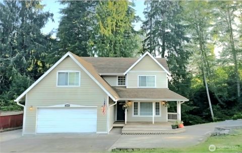 954 Rustic Way Aberdeen WA 98520