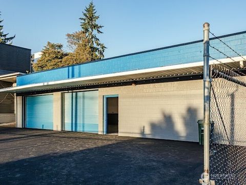 Photo of 3599 S G Street, Tacoma, WA 98418 (MLS # 2457458)