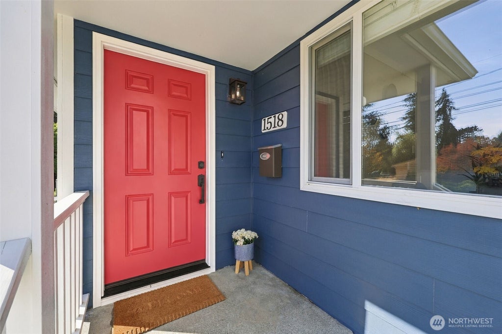 Photo of 1518 S Tyler Street, Tacoma, WA 98405 (MLS # 2583899)