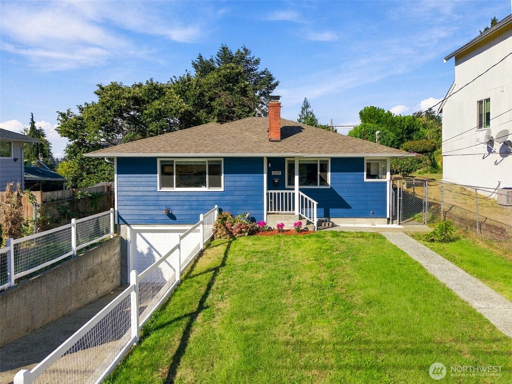 Photo of 1518 S Tyler Street, Tacoma, WA 98405 (MLS # 2583899)