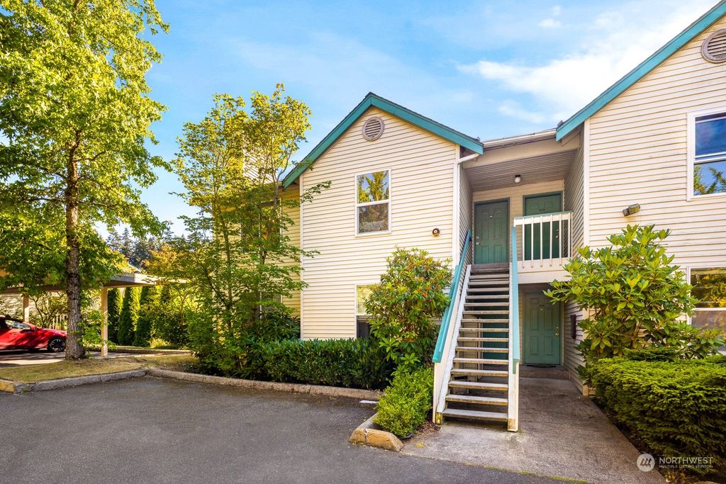 Photo of 6835 NE 153rd Place #A201, Kenmore, WA 98028 (MLS # 2267300)