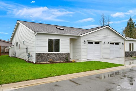 Photo of 3993 Gentlebrook Lane #4, Bellingham, WA 98226 (MLS # 2461165)