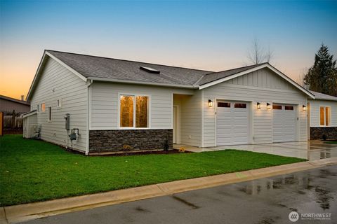 Photo of 3993 Gentlebrook Lane #4, Bellingham, WA 98226 (MLS # 2461165)