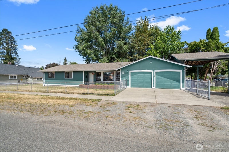 405 W 4th Street