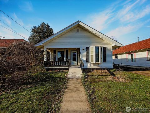 Photo of 309 N Bellevue, Walla Walla, WA 99362 (MLS # 2461222)