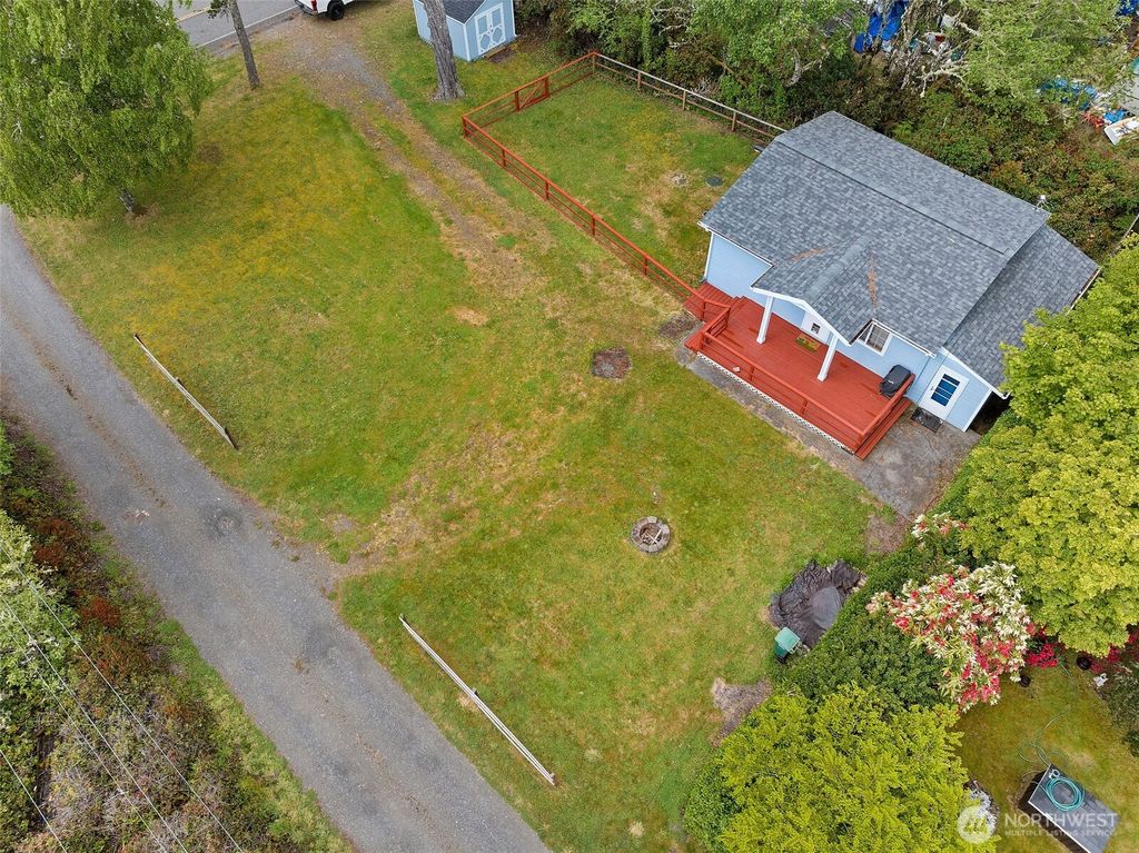 Photo of 2019 Joe Johns Road, Ocean Park, WA 98640 (MLS # 2497066)