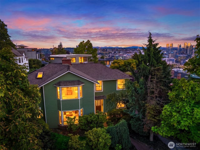 1114 2nd Avenue N, Seattle