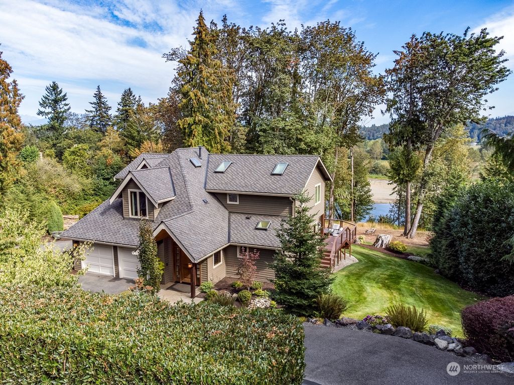 Photo of 13531 106 Drive SE, Snohomish, WA 98296 (MLS # 1998015)