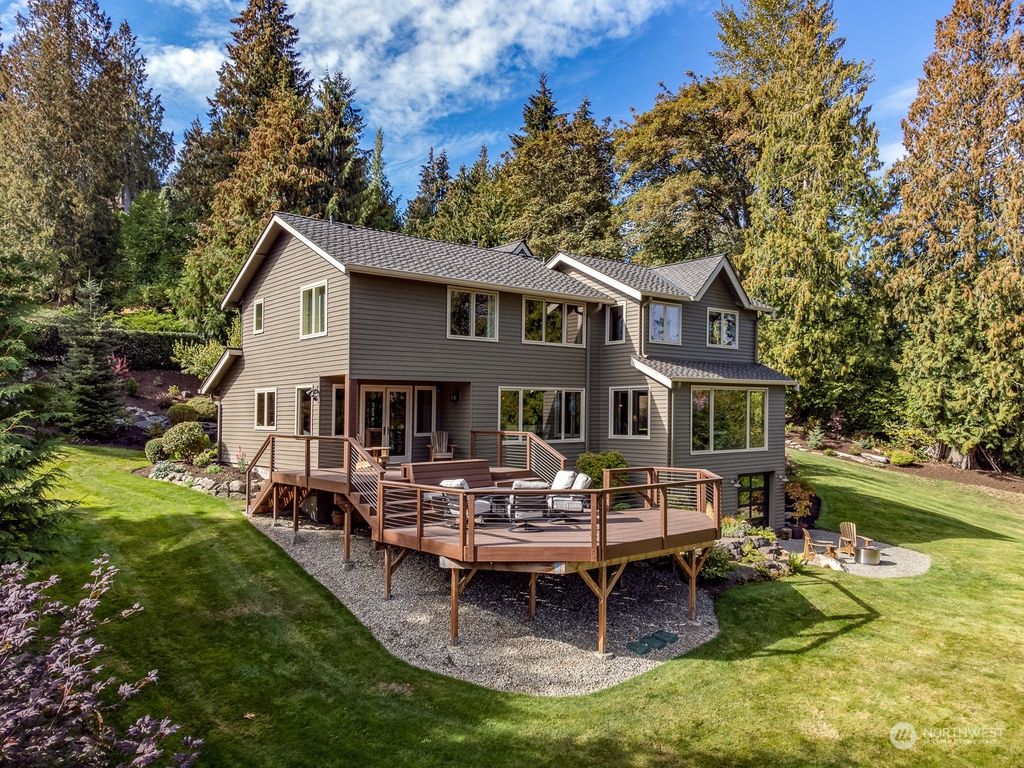 Photo of 13531 106 Drive SE, Snohomish, WA 98296 (MLS # 1998015)