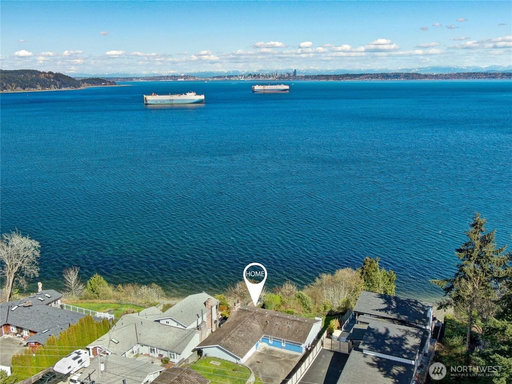 Photo of 1757 Miracle Mile Drive E, Port Orchard, WA 98366 (MLS # 2502729)