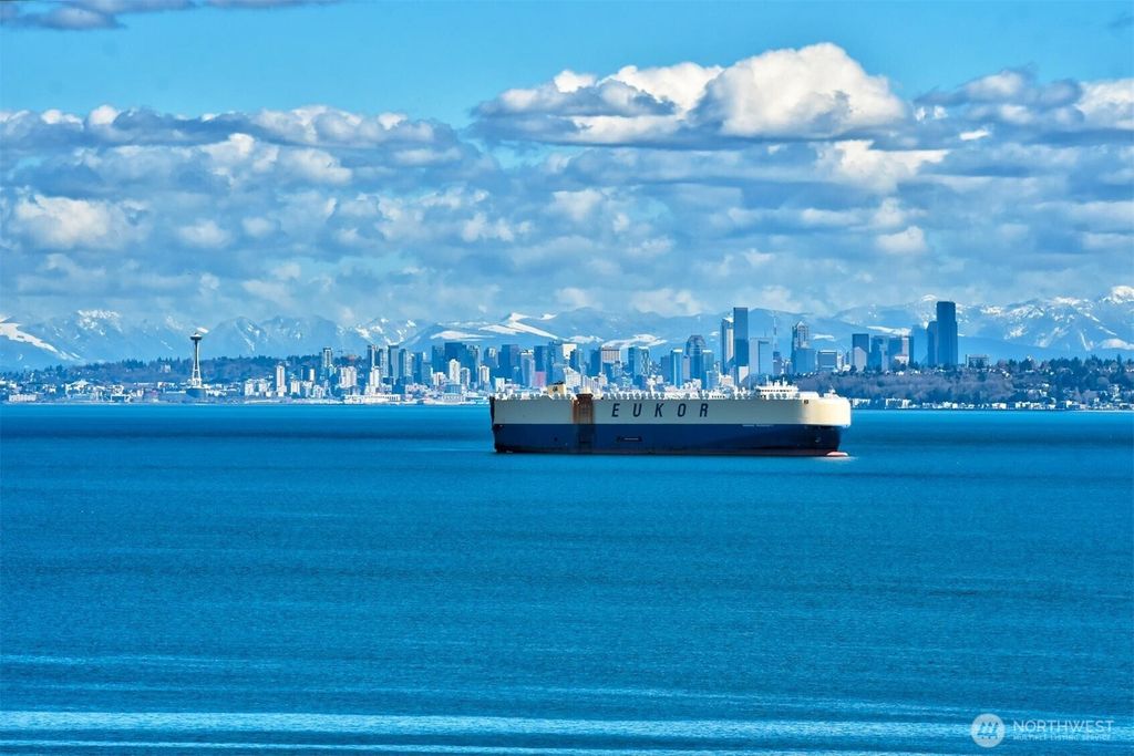 Photo of 1757 Miracle Mile Drive E, Port Orchard, WA 98366 (MLS # 2502729)