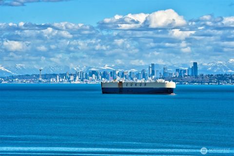 Photo of 1757 Miracle Mile Drive E, Port Orchard, WA 98366 (MLS # 2502729)