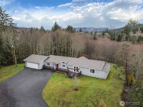 24655 Highway 112 Clallam Bay WA 98326