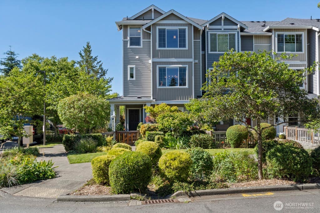 Photo of 3020 SW Morgan ST, Seattle, WA 98126 (MLS # 2540875)